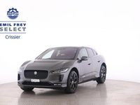 Gebraucht Jaguar I-Pace SE 294 kW (400 PS) 2020 Grau SUV