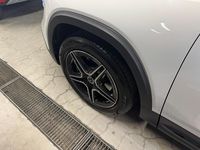 Gebraucht Mercedes GLB200 AMG line 163 PS (119 kW) 2022 SUV