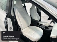 Gebraucht Tesla Model 3 Performance 461 kW (627 PS) 2020 Limousine