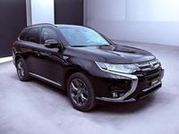 Gebraucht Mitsubishi Outlander P-HEV 121 PS (88 kW) 2018 SUV