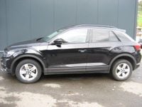 Gebraucht VW T-Roc United 150 PS (110 kW) 2020 SUV