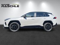 gebraucht Toyota RAV4 Hybrid 2.5 HSD GR Sport e-CVT 4WD