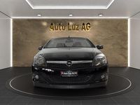 Gebraucht Opel Astra Cosmo 180 PS (132 kW) 2008