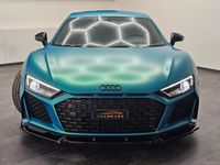 Gebraucht Audi R8 Coupé Performance 620 PS (456 kW) 2020 Coupé