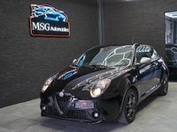 Gebraucht Alfa Romeo MiTo 105 PS (77 kW) 2017 Kleinwagen