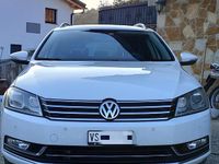 Gebraucht VW Passat Comfortline 170 PS (125 kW) 2011 Kombi