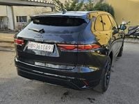 Gebraucht Jaguar F-Pace R-Dynamic 204 PS (150 kW) 2023 SUV