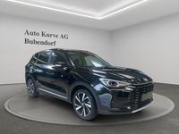 Neu MG ZS Luxury 197 PS (144 kW) 2025 Limousine