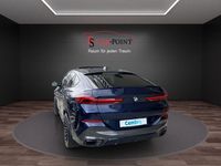 Gebraucht BMW X6 M Sport 340 PS (250 kW) 2022 SUV