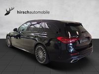 gebraucht Mercedes C300 T 4 Matic