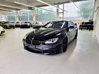 gebraucht BMW M6 Coupé Drivelogic