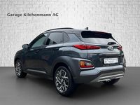 Gebraucht Hyundai Kona 141 PS (103 kW) 2022 SUV
