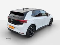 gebraucht VW ID3 Pro Performance 58 kWh Life
