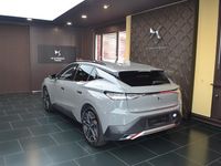 Gebraucht DS Automobiles DS4 Crossback Rivoli 225 PS (165 kW) 2023 Grau SUV