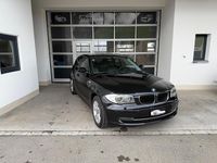 Gebraucht BMW 120 177 PS (130 kW) 2009 Kleinwagen