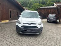 Gebraucht Ford Transit Connect Ambiente 100 PS (73 kW) 2014 Van / Kleinbus