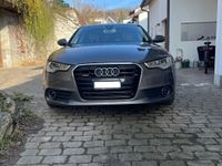 Gebraucht Audi A6 313 PS (230 kW) 2014 Kombi