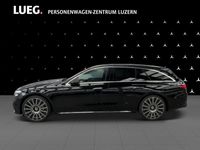 gebraucht Mercedes E220 d T 9G-Tronic