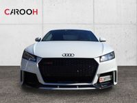 gebraucht Audi TT RS Coupé 2.5 TFSI quattro S-tronic