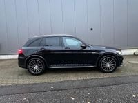 Gebraucht Mercedes GLC43 AMG AMG 367 PS (269 kW) 2018