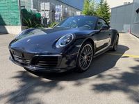 gebraucht Porsche 911 Carrera 4S Cabriolet 