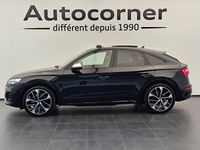 Gebraucht Audi SQ5 342 PS (251 kW) 2022 SUV