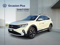 Gebraucht VW Taigo Life 110 PS (80 kW) 2024 Weiss SUV