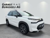 gebraucht Citroën C3 Aircross 1.2i PureTech Swiss Edition