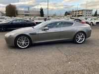 gebraucht Aston Martin Rapide S 5.9 V12 Touchtronic 3