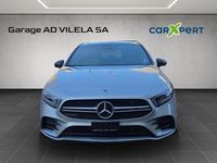 Gebraucht Mercedes A35 AMG AMG 306 PS (225 kW) 2020 Limousine