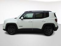 Gebraucht Jeep Renegade 241 PS (177 kW) 2021 Weiss SUV