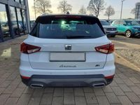 gebraucht Seat Arona FR 1.5 TSI DSG ACC / Voll-LED 18 Kessy