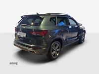 gebraucht Seat Ateca MOVE FR (netto)