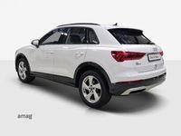 gebraucht Audi Q3 35 TDI advanced Attraction