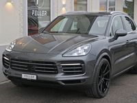 gebraucht Porsche Cayenne 