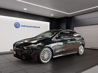 Gebraucht Mercedes B250e AMG line 238 PS (175 kW) 2025 Van / Kleinbus