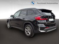 Gebraucht BMW X1 Performance 156 PS (114 kW) 2024 Schwarz SUV