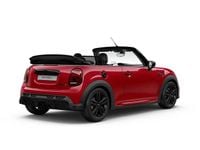 Gebraucht Mini Cooper S Cabriolet 178 PS (130 kW) 2023 Cabrio
