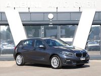 Gebraucht BMW 118 Advantage 140 PS (102 kW) 2020 Kleinwagen