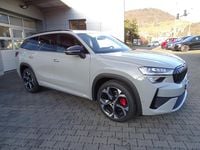 Neu Skoda Kodiaq RS 266 PS (195 kW) 2025 SUV