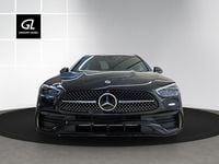 Gebraucht Mercedes C300e 259 PS (190 kW) 2025 Grau Kombi