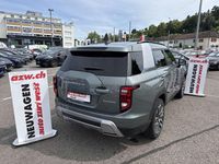 Neu Ssangyong (KGM) Torres 163 PS (119 kW) 2025 SUV