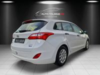 gebraucht Hyundai i30 Wagon 1.4 Pica