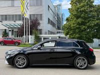 Gebraucht Mercedes A200 163 PS (119 kW) 2024