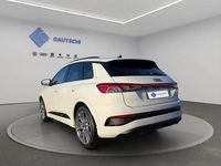 Neu Audi Q4 e-tron 210 kW (286 PS) 2026 Weiss SUV