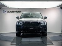 gebraucht BMW X6 48V 30d M Sport Steptronic