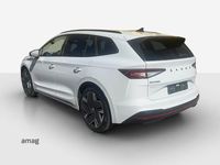 Gebraucht Skoda Enyaq iV RS 250 kW (340 PS) 2024 SUV