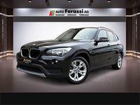 Gebraucht BMW X1 245 PS (180 kW) 2012 SUV
