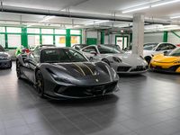 Gebraucht Ferrari F8 720 PS (529 kW) 2020