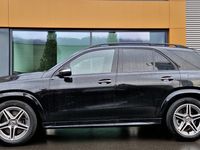 gebraucht Mercedes GLE350e AMG Line 4Matic